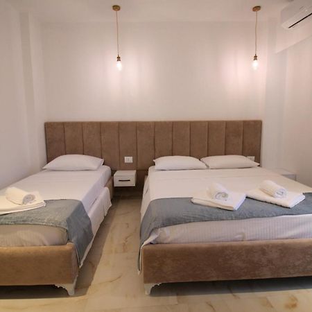 Vila Ori Εξαμίλιο Εξωτερικό φωτογραφία