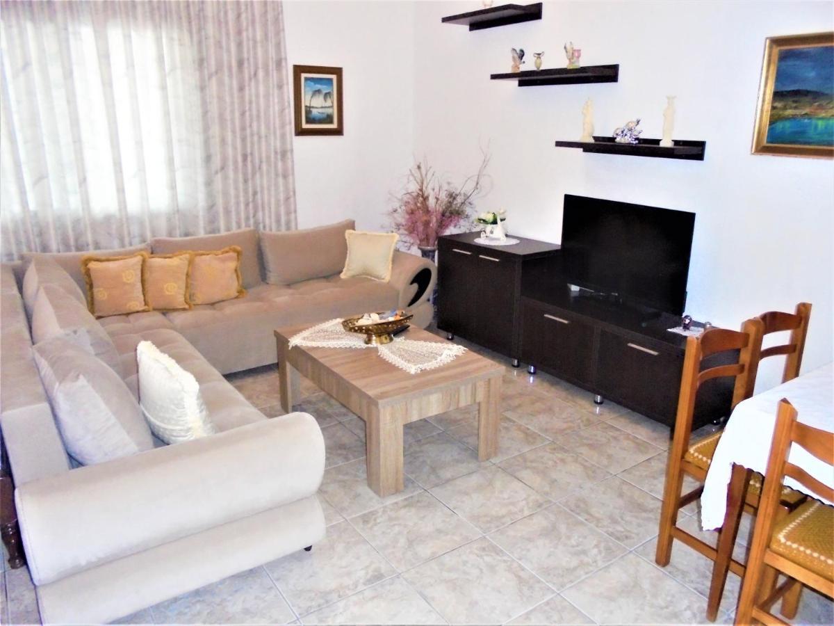 Vila Ori Εξαμίλιο Εξωτερικό φωτογραφία