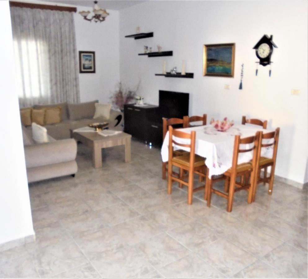 Vila Ori Εξαμίλιο Εξωτερικό φωτογραφία