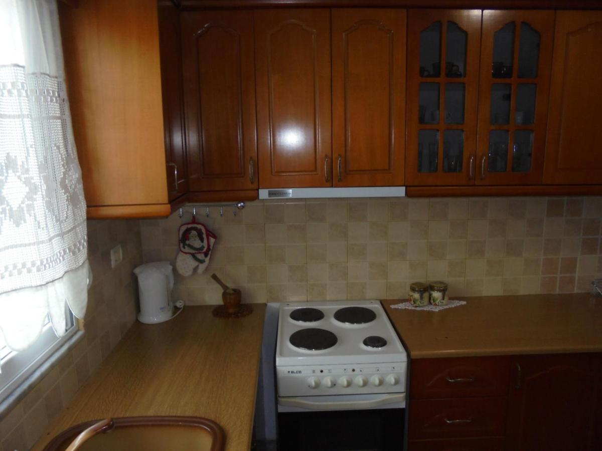 Vila Ori Εξαμίλιο Εξωτερικό φωτογραφία