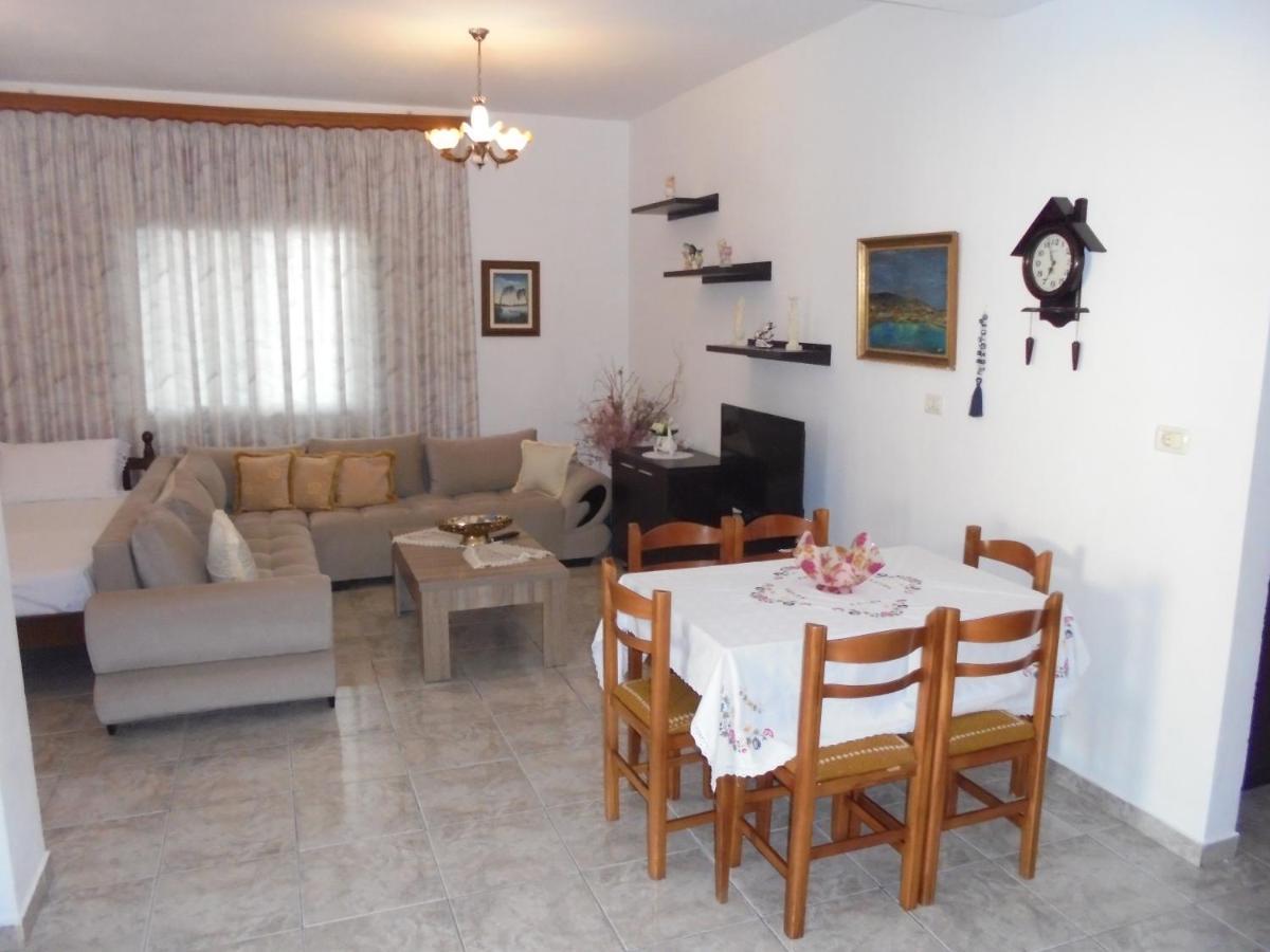 Vila Ori Εξαμίλιο Εξωτερικό φωτογραφία