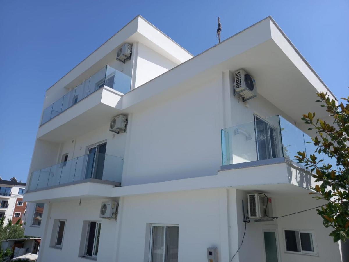 Vila Ori Εξαμίλιο Εξωτερικό φωτογραφία