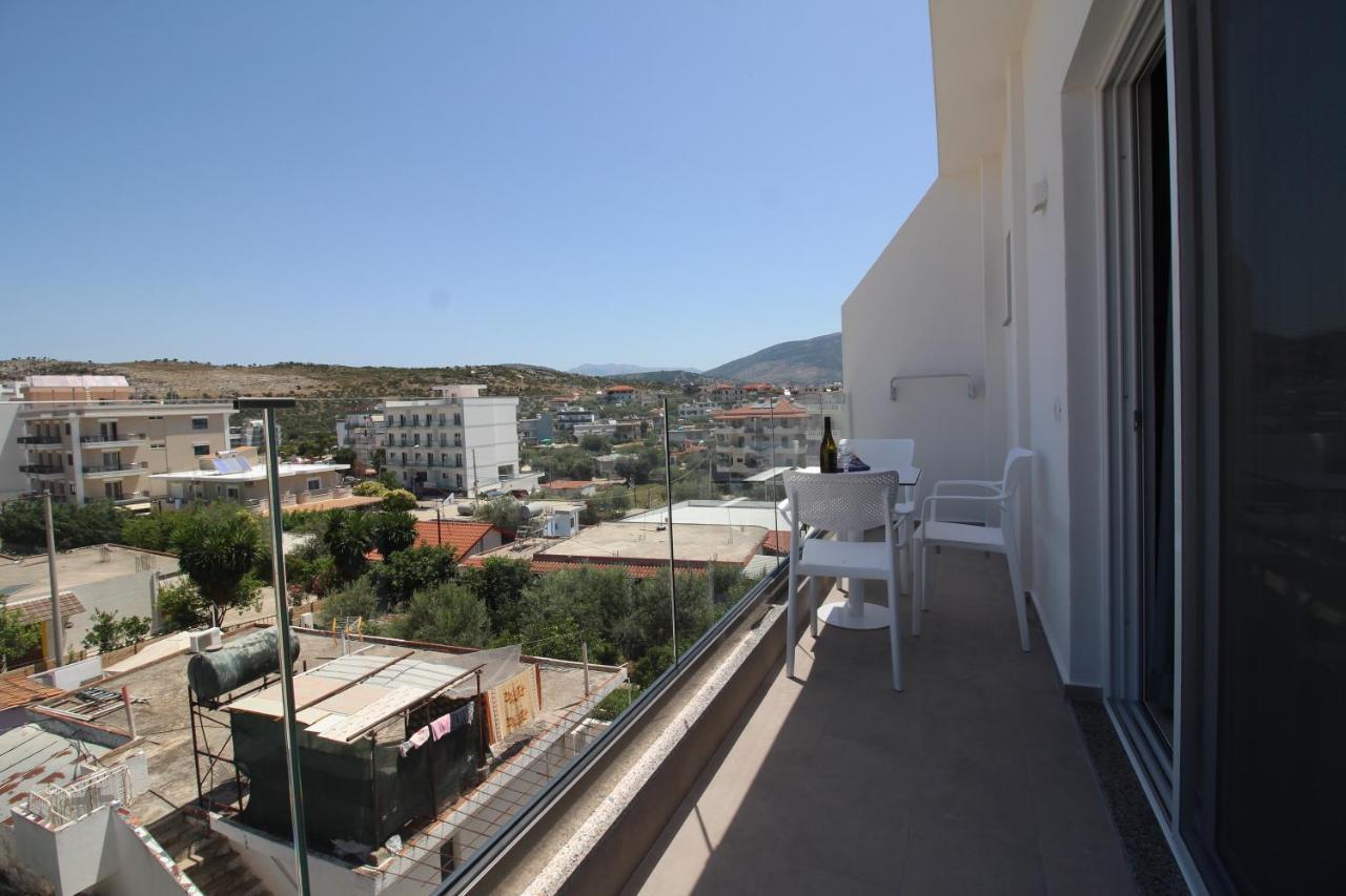 Vila Ori Εξαμίλιο Εξωτερικό φωτογραφία