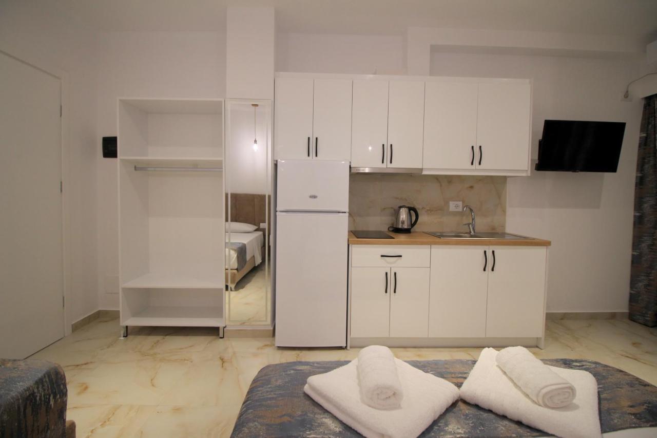 Vila Ori Εξαμίλιο Εξωτερικό φωτογραφία