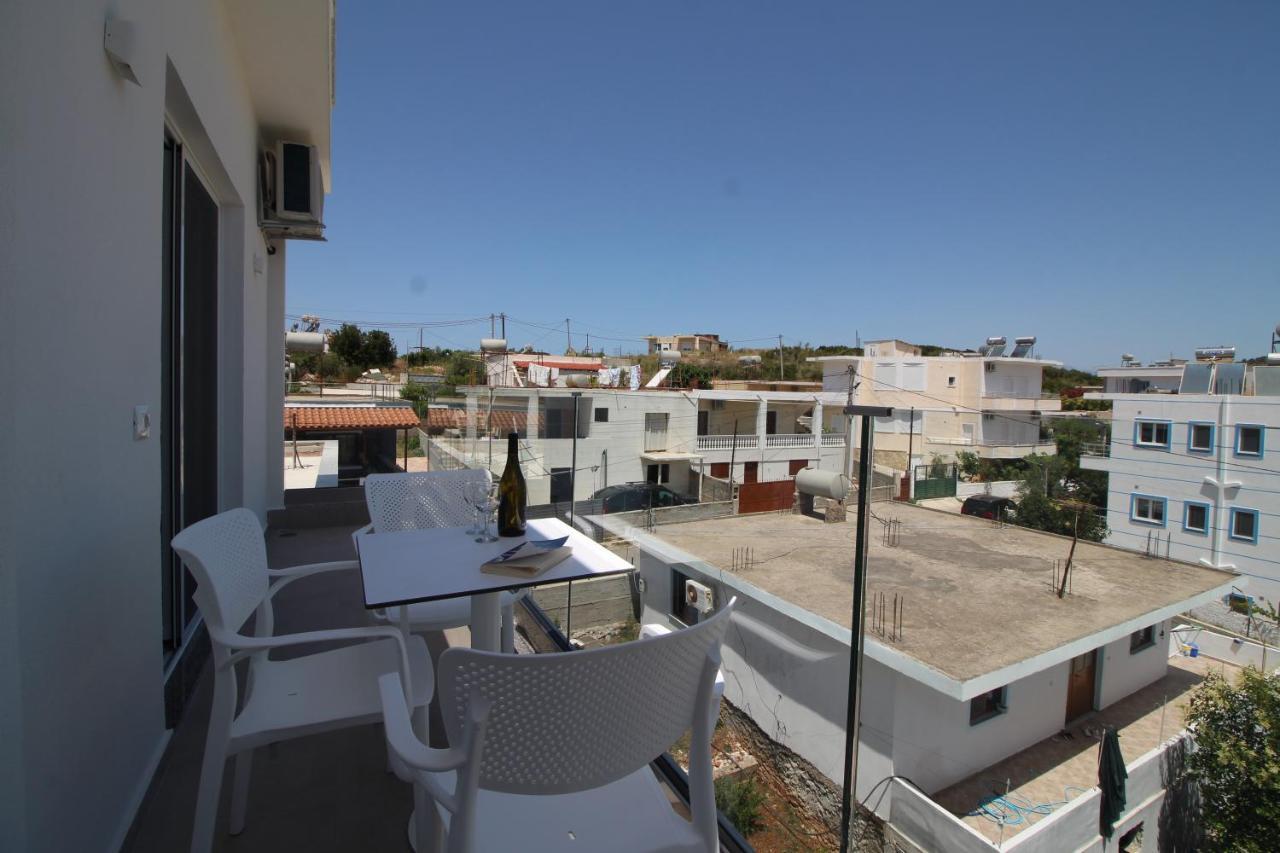 Vila Ori Εξαμίλιο Εξωτερικό φωτογραφία