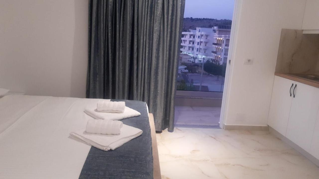 Vila Ori Εξαμίλιο Εξωτερικό φωτογραφία