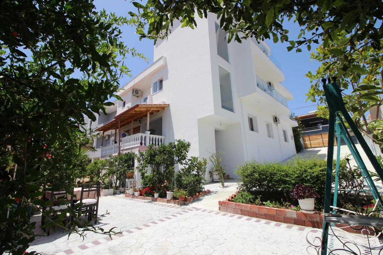Vila Ori Εξαμίλιο Εξωτερικό φωτογραφία