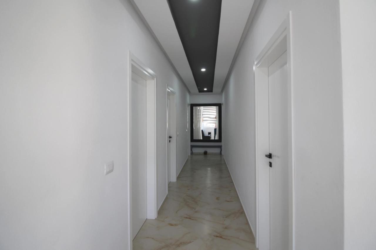 Vila Ori Εξαμίλιο Εξωτερικό φωτογραφία