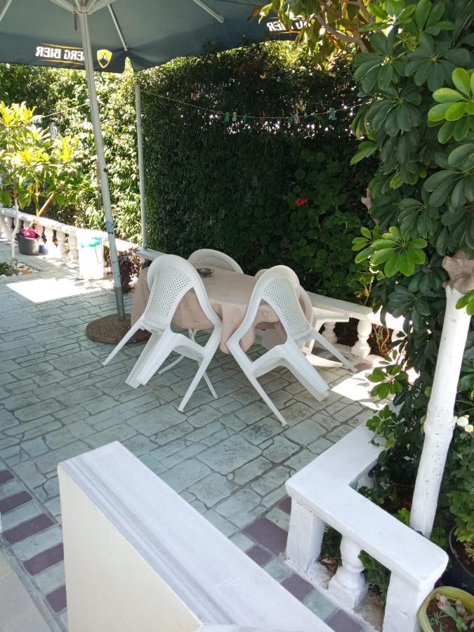 Vila Ori Εξαμίλιο Εξωτερικό φωτογραφία