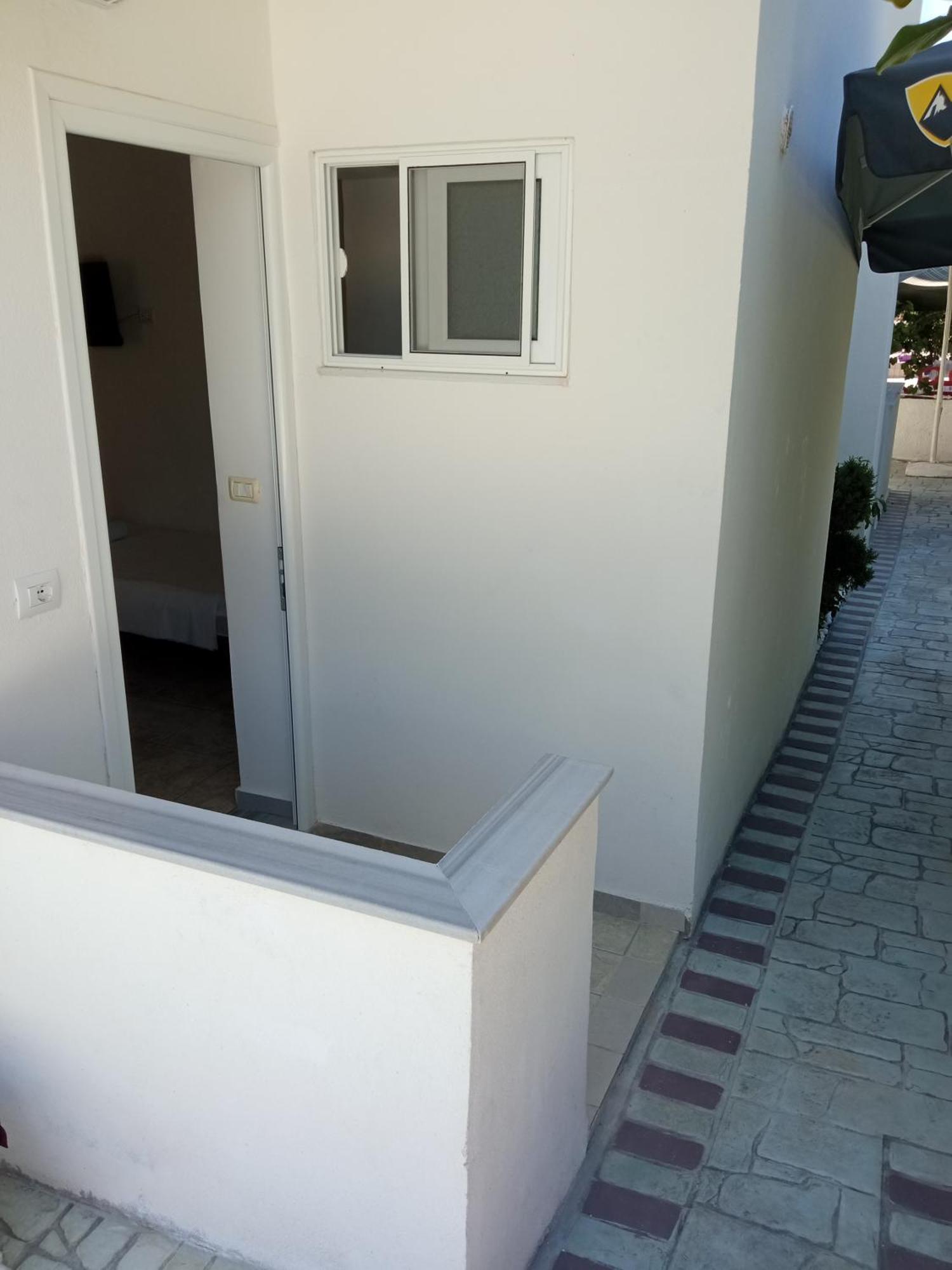 Vila Ori Εξαμίλιο Εξωτερικό φωτογραφία