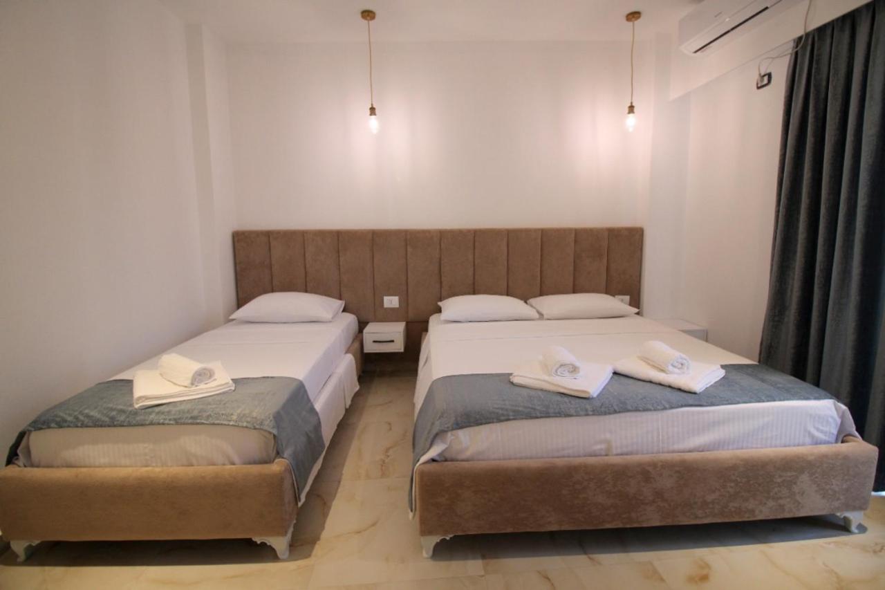 Vila Ori Εξαμίλιο Εξωτερικό φωτογραφία