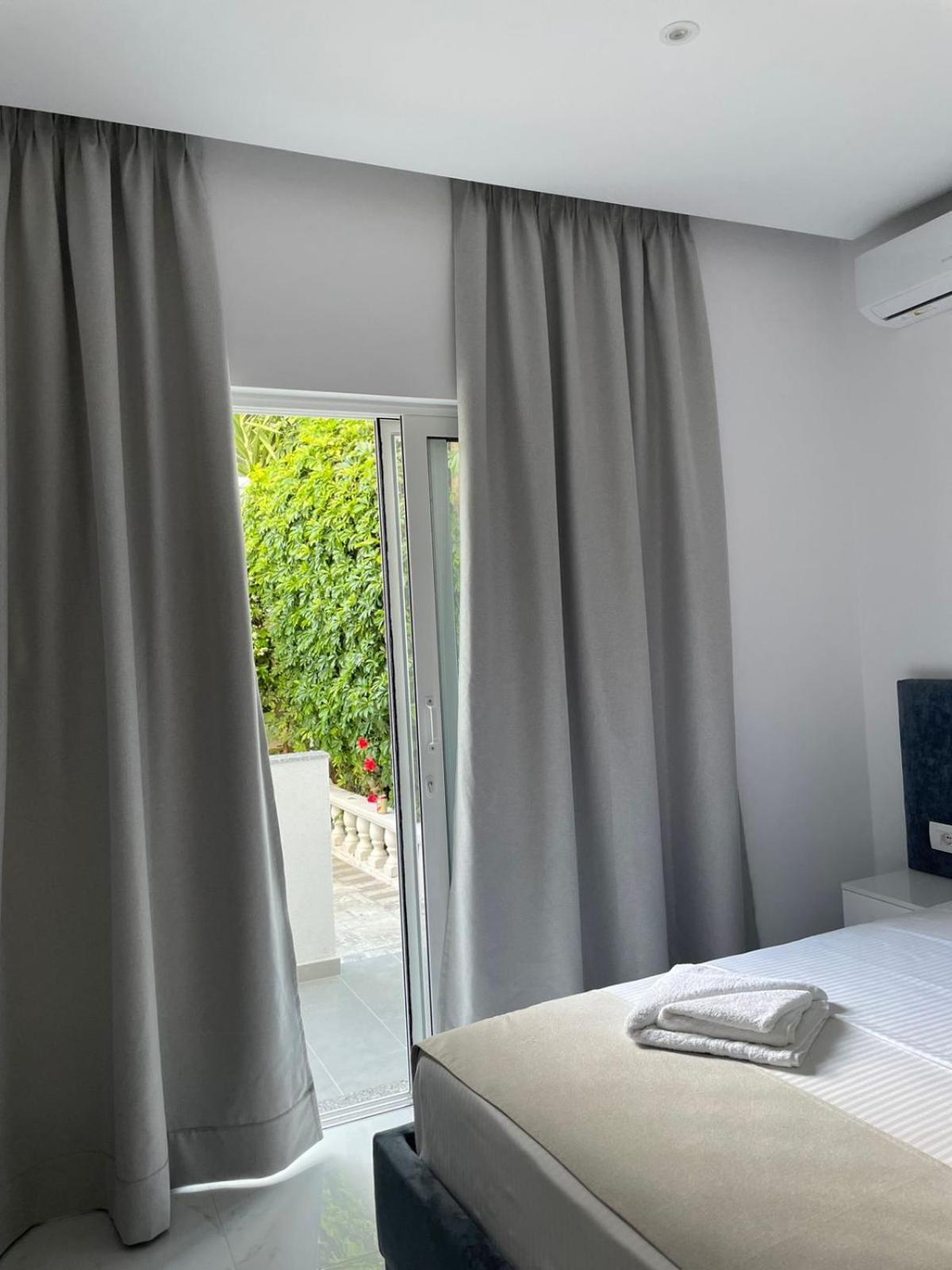 Vila Ori Εξαμίλιο Εξωτερικό φωτογραφία