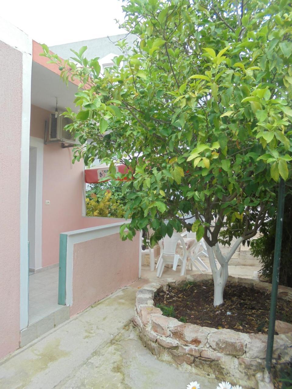 Vila Ori Εξαμίλιο Εξωτερικό φωτογραφία